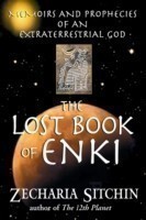 Lost Book of Enki