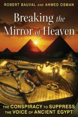 Breaking the Miror of Heaven