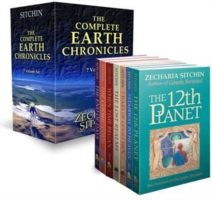 Complete Earth Chronicles