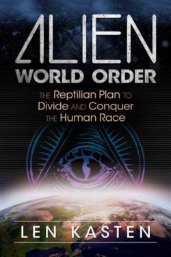 Alien World Order