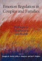 Emotion Regulation in Couples and Families