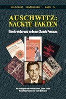 Auschwitz - Nackte Fakten