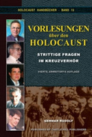Vorlesungen uber den Holocaust