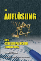 Aufloesung des osteuropaischen Judentums