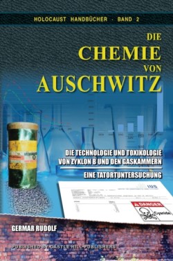 Chemie von Auschwitz