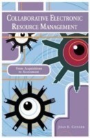 Collaborative Electronic Resource Management