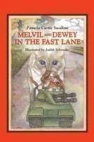 Melvil and Dewey in the Fast Lane