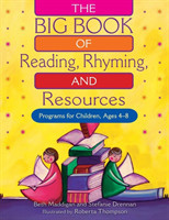 BIG Book of Reading, Rhyming, and Resources