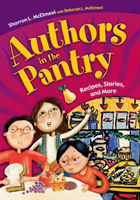 Authors in the Pantry