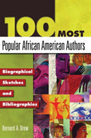 100 Most Popular African American Authors