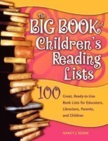 Big Book of Children's Reading Lists