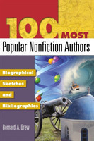 100 Most Popular Nonfiction Authors