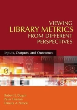 Viewing Library Metrics from Different Perspectives