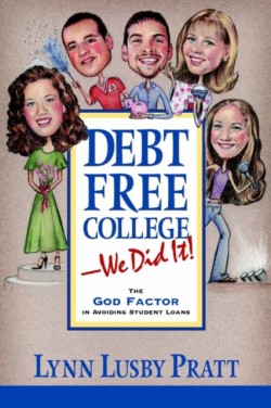 Debt Free College-We Did It!