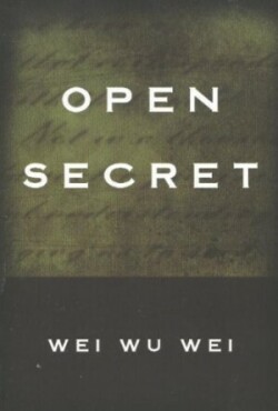 Open Secret