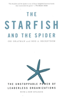 Starfish and the Spider