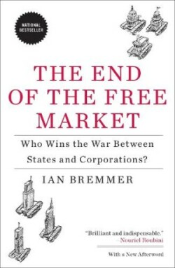 End of the Free Market