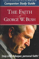 Faith Of George W Bush Study Guide