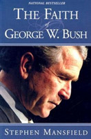 Faith of George W. Bush