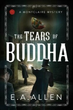 Tears of Buddha