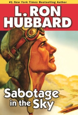 Sabotage in the Sky A Heated Rivalry, a Heated Romance, and High-flying Danger