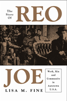 Story of Reo Joe