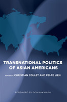 Transnational Politics of Asian Americans