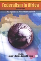 Federalism In Africa Vol. 2