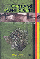 Guns & Guerilla Girls