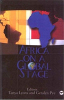 Africa On A Global Stage