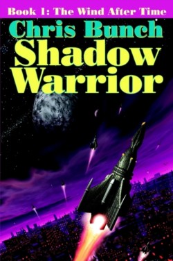 Shadow Warrior, Book 1