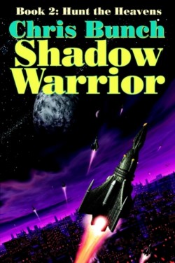Shadow Warrior, Book 2