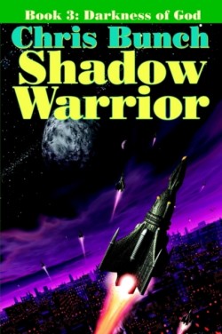 Shadow Warrior, Book 3