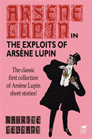 Exploits of Arsene Lupin