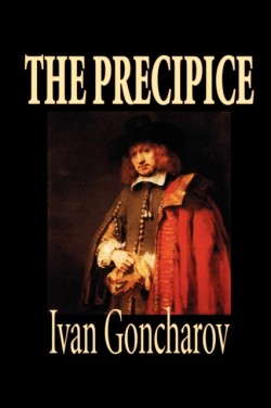 Precipice by Ivan Goncharov, Fiction, Classics