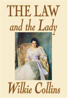 Law and the Lady by Wilkie Collins, Fiction, Classics, Mystery & Detective, Women Sleuths