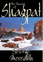 Shaving of Shagpat by George Meredith, Fiction, Literary