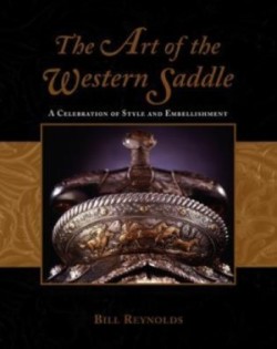 Art of the Western Saddle