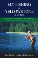 Fly Fishing the Yellowstone in the Park