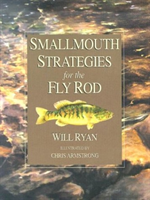 Smallmouth Strategies for the Fly Rod