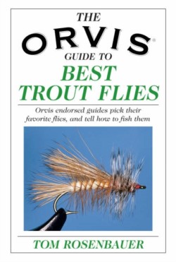 Orvis Guide to Best Trout Flies