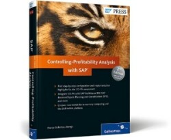 Controlling-Profitability Analysis with SAP