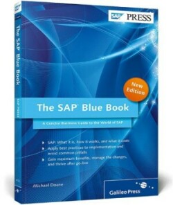 SAP Blue Book