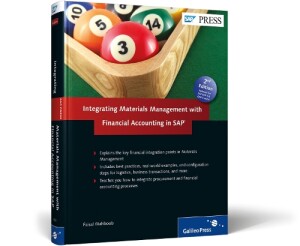 Integrating Materials Management with Financial Accounting in SAP