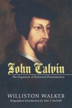 John Calvin