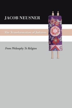 Transformation of Judaism