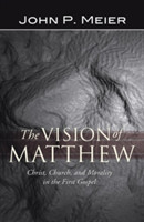 Vision of Matthew