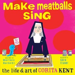 Make Meatballs Sing