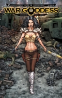 War Goddess Volume 1