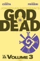 God Is Dead Volume 3